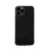 Capa JT BERLIN Pankow Clear para iPhone 16 Pro 6,3 polegadas transparente