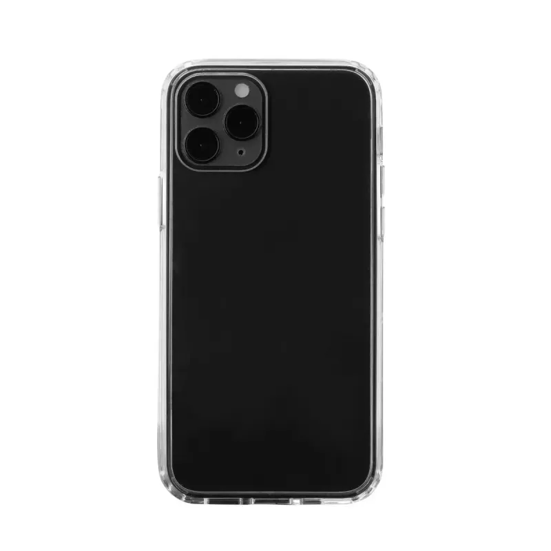 Capa JT BERLIN Pankow Clear para iPhone 16 Pro 6,3 polegadas transparente