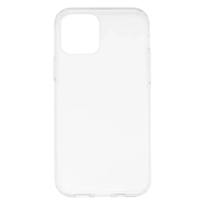 Capa JT BERLIN Pankow Clear para iPhone 16 Pro 6,3 polegadas transparente