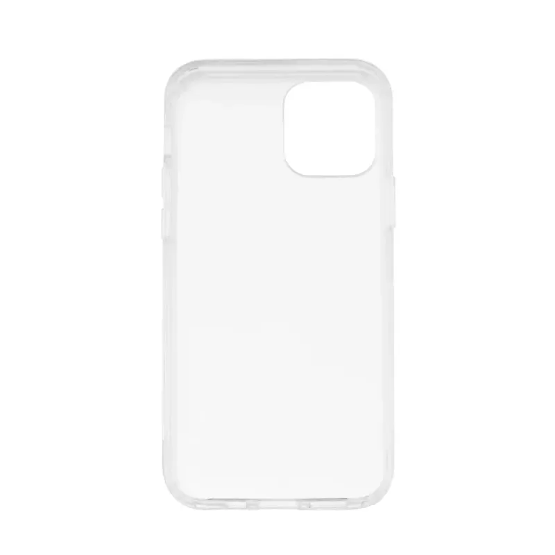 Capa JT BERLIN Pankow Clear para iPhone 16 Pro 6,3 polegadas transparente