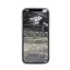 Capa JT BERLIN Pankow Clear para iPhone 16 Pro 6,3 polegadas transparente