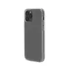 Capa JT BERLIN Pankow Clear para iPhone 16 Pro 6,3 polegadas transparente