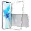 Capa JT BERLIN Pankow Clear para iPhone 16 Pro 6,3 polegadas transparente
