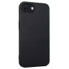 Capa JT BERLIN Pankow Soft para iPhone 16E preta 15,4 cm