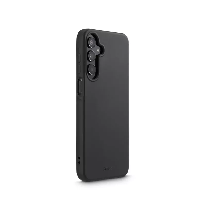Capa Hama Fantastic Feel capa para telemóvel 17 cm (6,7 polegadas) preta