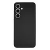 Capa JT BERLIN Pankow Soft preta Samsung Galaxy S25 15,8 cm