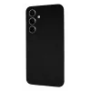 Capa JT BERLIN Pankow Soft preta Samsung Galaxy S25 15,8 cm