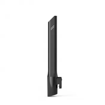 Conjunto de escovas Philips XV1632/01 para aspirador vertical preto
