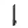 Conjunto de escovas Philips XV1632/01 para aspirador vertical preto