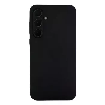 Capa JT BERLIN Pankow Soft para telemóvel 17 cm preta