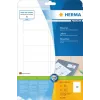 Etiqueta autoadesiva para impressora HERMA Labels Premium A4 83,8x50,8 mm