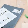 Etiqueta autoadesiva para impressora HERMA Labels Premium A4 83,8x50,8 mm