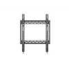 Suporte de parede MULTIBRACKETS M Universal HD Portrait para ecrãs de 60 a 100 polegadas, VESA 200x200–400x600, carga máxima 100 kg, preto