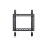 Suporte de parede MULTIBRACKETS M Universal HD Portrait para ecrãs de 60 a 100 polegadas, VESA 200x200–400x600, carga máxima 100 kg, preto