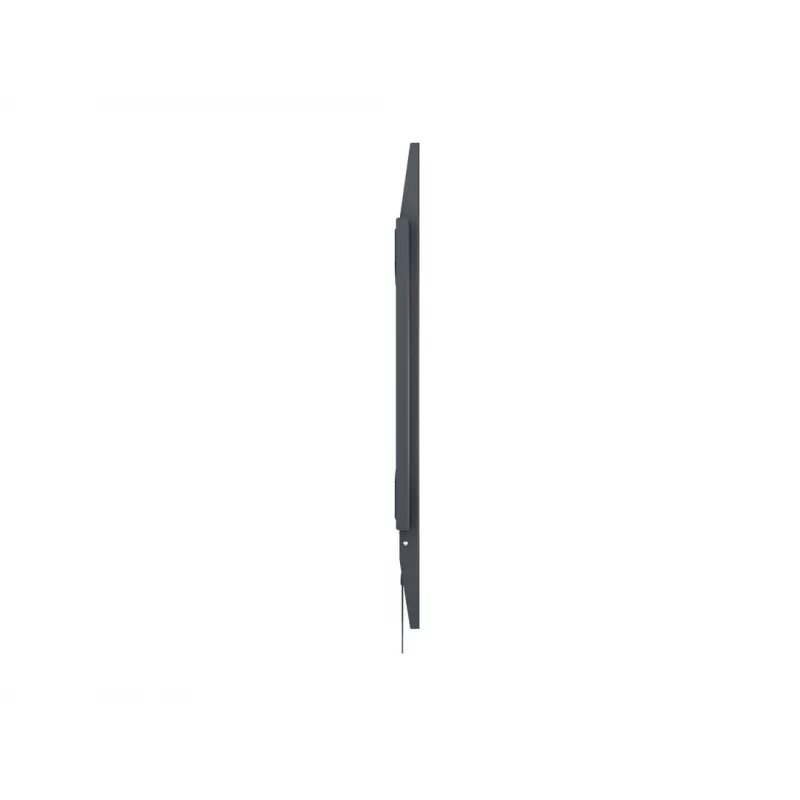 Suporte de parede MULTIBRACKETS M Universal HD Portrait para ecrãs de 60 a 100 polegadas, VESA 200x200–400x600, carga máxima 100 kg, preto