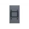 Suporte de parede MULTIBRACKETS M Universal HD Portrait para ecrãs de 60 a 100 polegadas, VESA 200x200–400x600, carga máxima 100 kg, preto