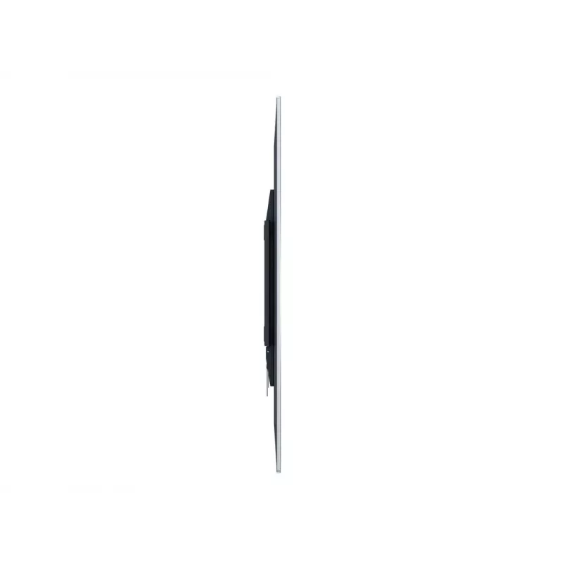 Suporte de parede MULTIBRACKETS M Universal HD Portrait para ecrãs de 60 a 100 polegadas, VESA 200x200–400x600, carga máxima 100 kg, preto
