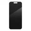 InvisibleShield Glass Elite Privacy Apple iPhone 16/15 ecrã