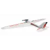 Avião Amewi Swift 2100 motor elétrico 1,35 kg a partir de 14 anos