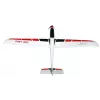 Avião Amewi Swift 2100 motor elétrico 1,35 kg a partir de 14 anos