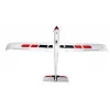Avião Amewi Swift 2100 motor elétrico 1,35 kg a partir de 14 anos