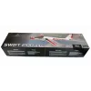 Avião Amewi Swift 2100 motor elétrico 1,35 kg a partir de 14 anos