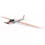 Avião Amewi Swift 2100 motor elétrico 1,35 kg a partir de 14 anos
