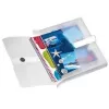 Dossier Herlitz polipropileno (PP) branco A4 11206174