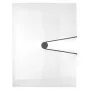 Dossier Herlitz polipropileno (PP) branco A4 11206174