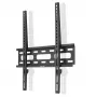 Hama 00220807 suporte/base para TV 190,5 cm (75 polegadas) preto
