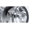 Siemens iQ300 WN34A141 máquina de lavar e secar roupa de instalação livre carga frontal branca