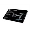 Braço de montagem Multibrackets M VESA Flexarm Thin preto
