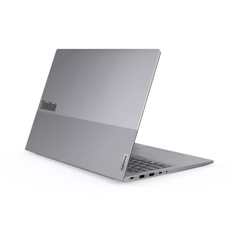 Portátil Lenovo ThinkBook 16 16 polegadas AMD Ryzen 7 7735HS 16GB 512GB Windows 11 Pro