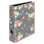 Dossier de argolas Herlitz maX.file A4 multicolor