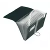 Dossier Herlitz 11208394 preto