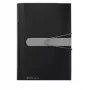 Dossier Herlitz 11208394 preto