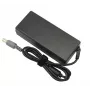Lenovo ThinkPad adaptador AC 90W (EU1) fonte de alimentação/inversor interior preto