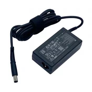 HP L40094-001 fonte de alimentação/inversor interior 65 W preto