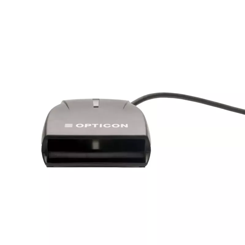 Leitor de códigos de barras manual Opticon OPL-6845S
