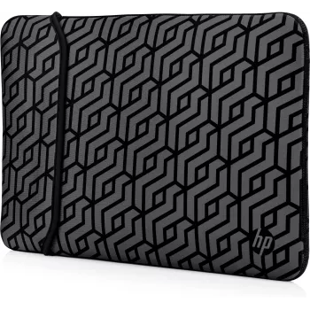 HP Capa reversível de neoprene 35,56 cm (14 polegadas), capa sleeve, 35,6 cm (14 polegadas), 190 g