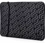 HP Capa reversível de neoprene 35,56 cm (14 polegadas), capa sleeve, 35,6 cm (14 polegadas), 190 g