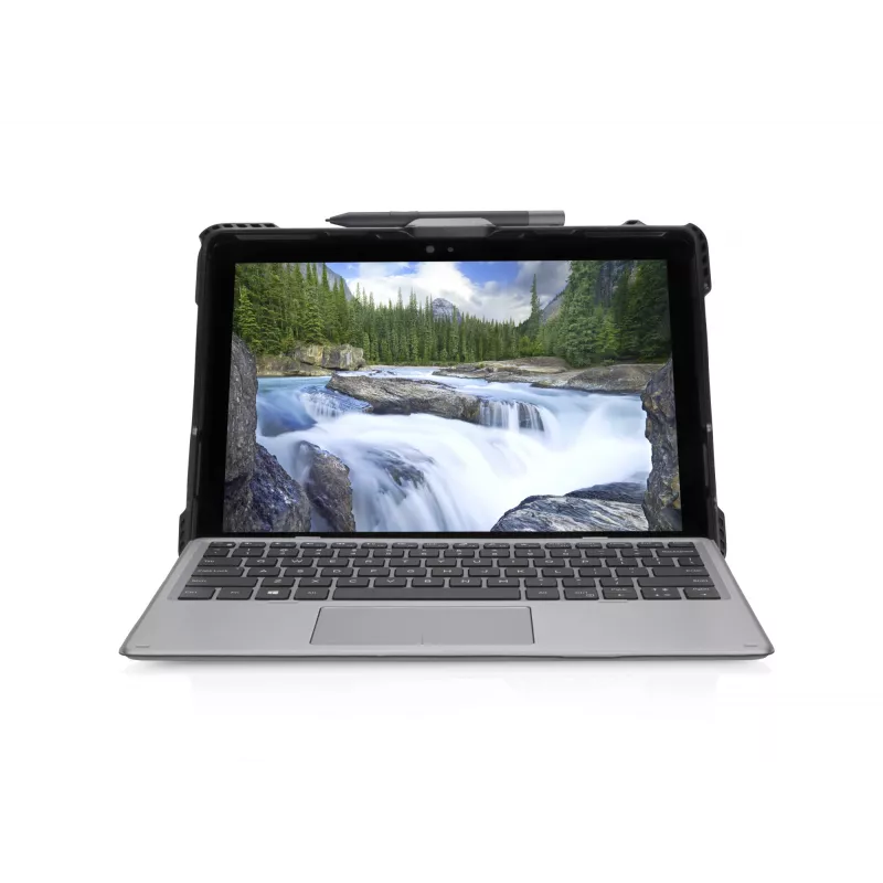 Capa bumper Dell RG1220C Latitude 7200 2-in-1
