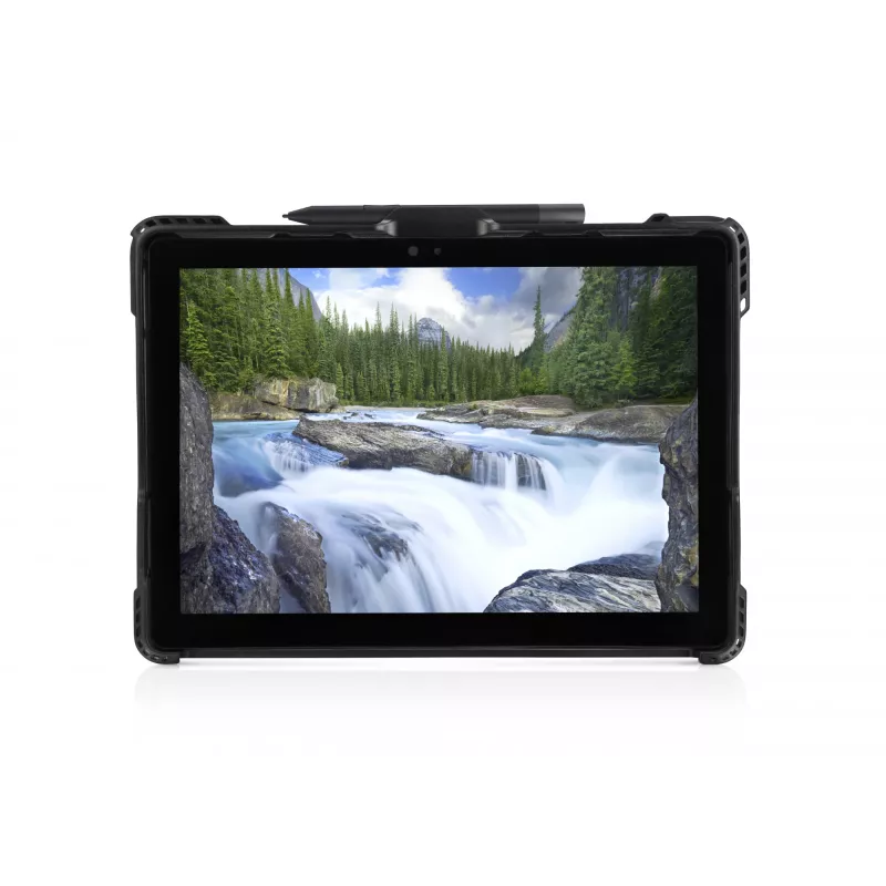 Capa bumper Dell RG1220C Latitude 7200 2-in-1