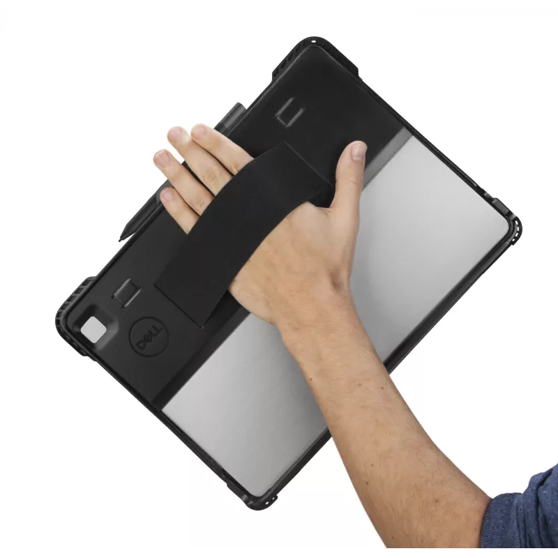 Capa bumper Dell RG1220C Latitude 7200 2-in-1