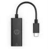 Adaptador USB-C para RJ45 HP V7W66AA