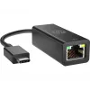 Adaptador USB-C para RJ45 HP V7W66AA
