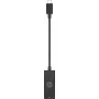 Adaptador USB-C para RJ45 HP V7W66AA