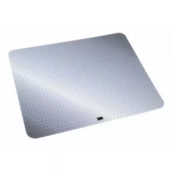 3M 70071503240 Tapete de rato cinzento