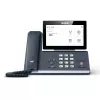Yealink MP58 Microsoft Teams Edition, telefone IP, cinzento, auscultador com fios, secretária, Android, Microsoft Teams