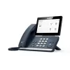 Yealink MP58 Microsoft Teams Edition, telefone IP, cinzento, auscultador com fios, secretária, Android, Microsoft Teams